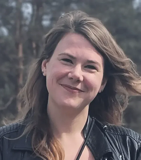 Esther van Bemmel