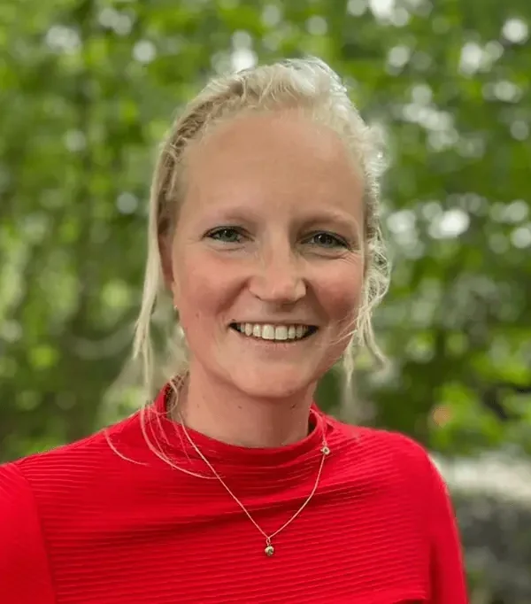 Geraldine van Krimpen