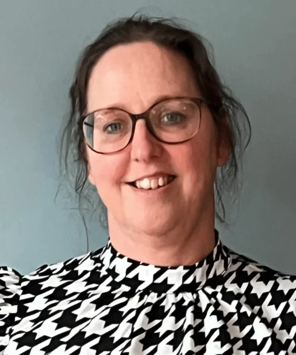 Hilde Paizano – Thijssen