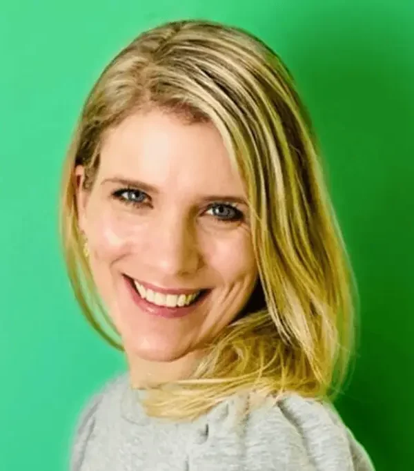 Irene Hamersma