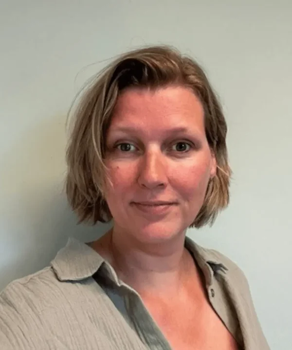 Laura Groeneveld – van Es