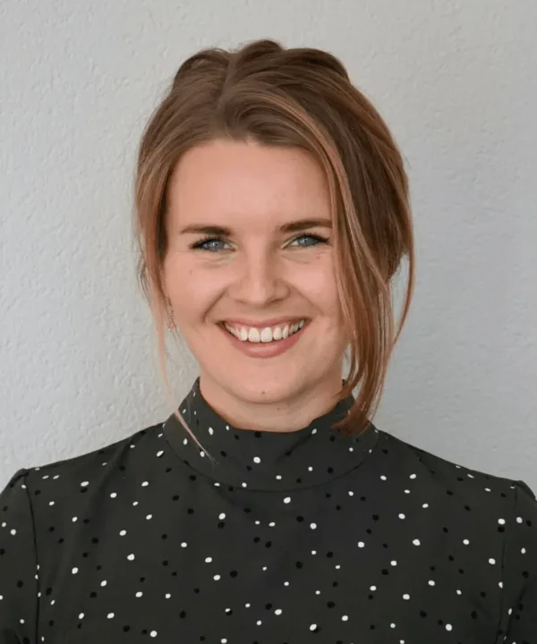 Lizzy van den Berg