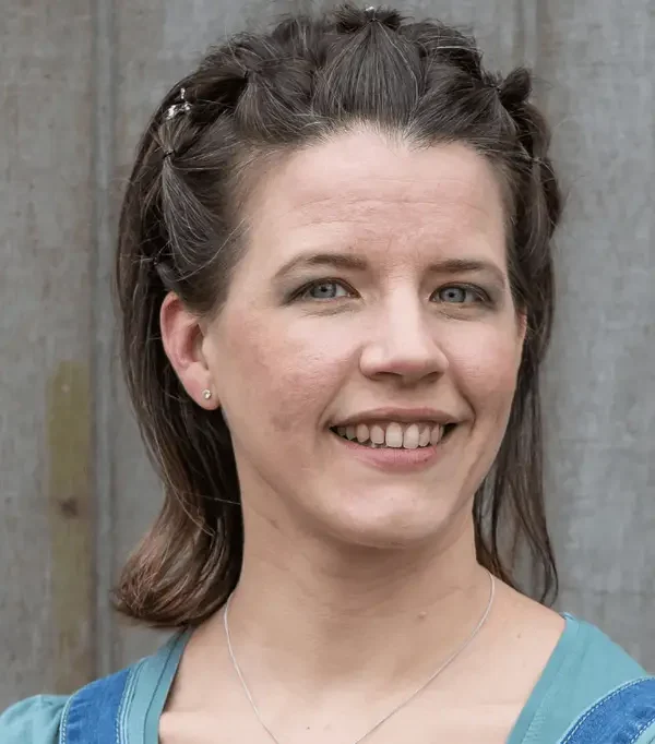 Marian van den Beukel-Strik
