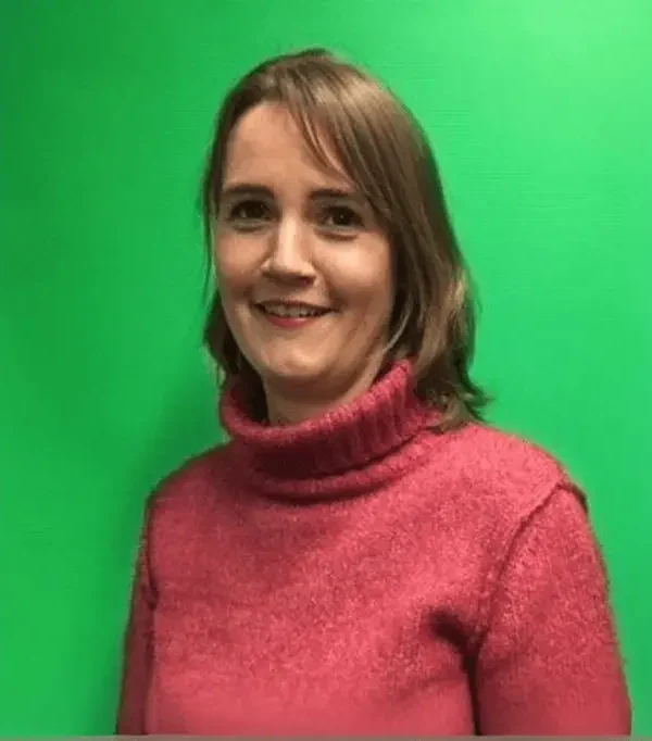 Marrit Kalisvaart