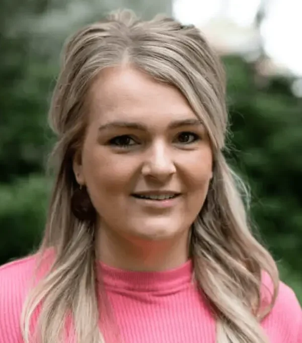Mathilde Westerman-Hoefnagel