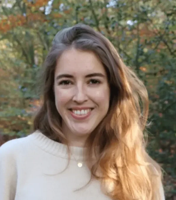 Sarah van Dongen