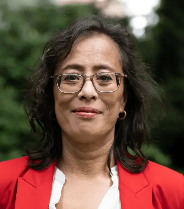 Sharon Wout