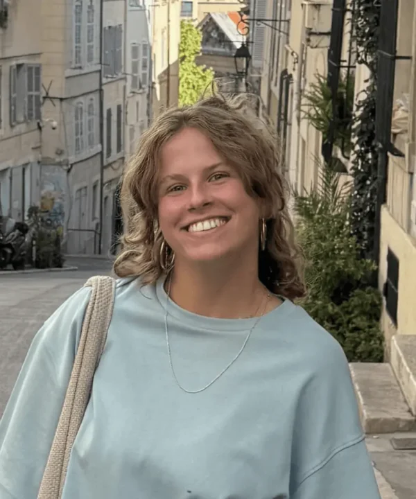 Sophie van Noorden